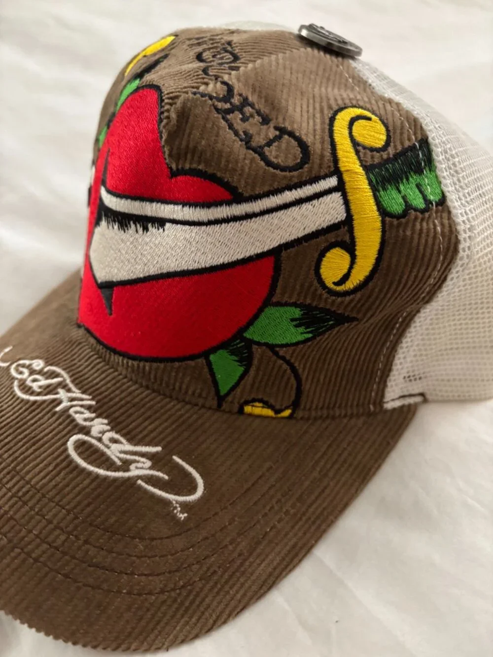 Ed Hardy ed hardy